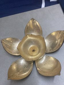 Brass - Poojai Needs