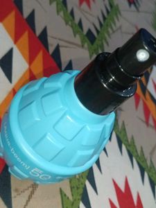 Wow Aqua Beem Sunscreen 🧴 Mist