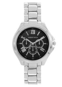 Joker &amp; Witch Silver Watch