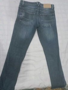 Stylish Denim Jeans