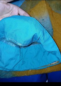 Bridal Dupatta