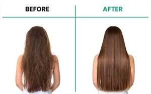 ThriveCo. Hair Thickener Volumizing Serum