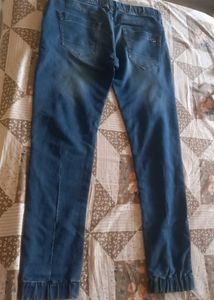 Jogger Jeans