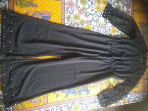 Beautiful Western Jumpsuit