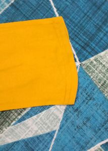 Mustard Colour Leggi