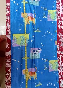 Kids Room Curtains