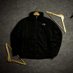 The North Face Black Jacket