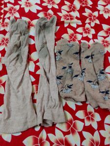 2pair Socks