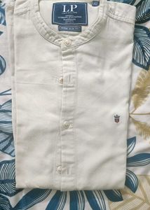 Mens Shirt Branded  Size 40 M