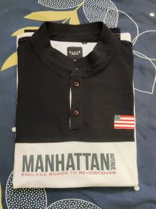 6xl Cool Manhattan T-Shirt