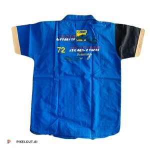 Boys Half sleeves Shirt