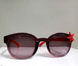 Star Accent Sunglasses