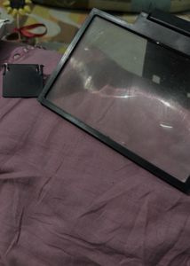 3D Movie Screen