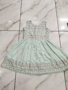 Sharara Set