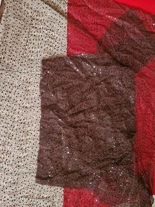 Unstitch Blouse