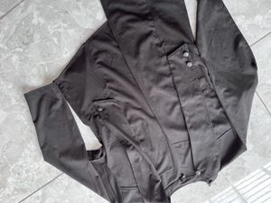 Stylish Black Jacket