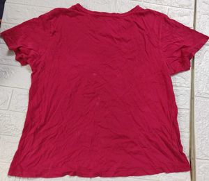 Zudio Cat Pocket Tee