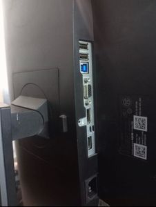 Dell Monitor - Excellent Condition