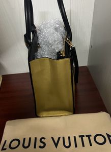 Louis Vuitton City Steamer Bag Special Edition
