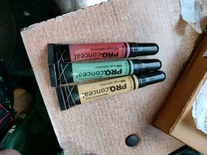 Conceler Pack Of 2 Any2