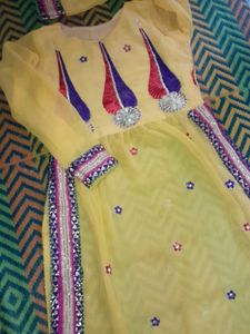 stich Kurti