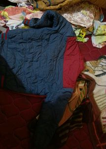 Men&#39;s winter jacket