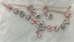 Jewellery Set