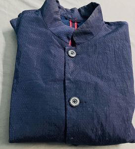 Men’s  Navy Blue Jacket