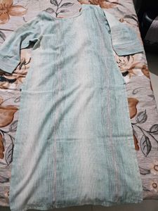 Womens Daily Use Kurti