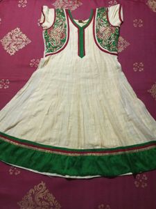 women kurta (used)