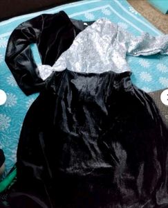 Cute Girls Party Dress