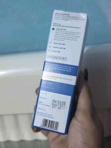 Bebodywise Hair Roll On