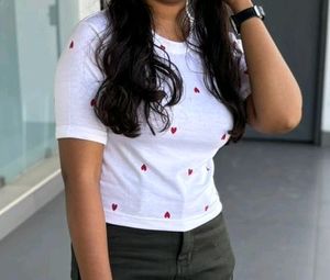 Love Tshirt