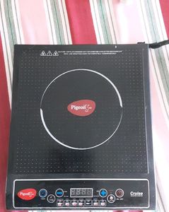 Pigeon  Induction Cooktop