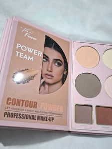 IGoodCo Beauty Palette all in one