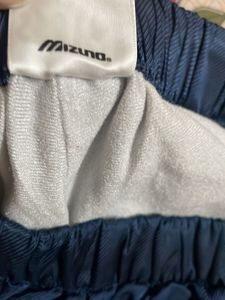 Mizuno boot cut track pants