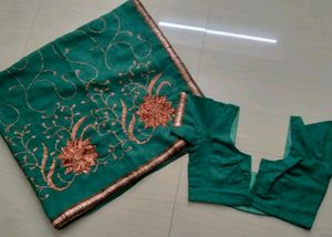 Silk Saree