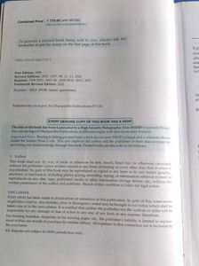 RD SHARMA Mathematics Class 10th With mcqs Book