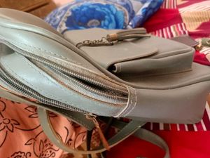 bags for daily use and college girlies 💗
