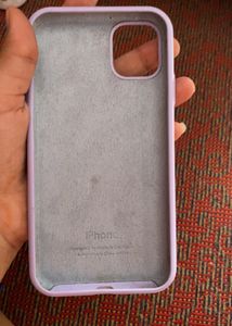 iPhone 11 Real Cover