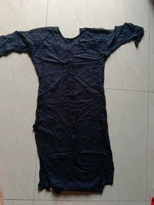 Elegant Embroidered Kurta