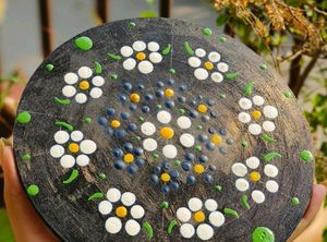 Mandala Art