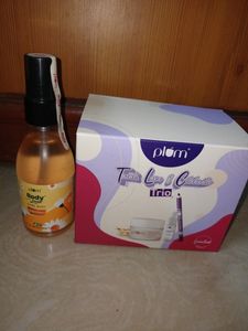 ✅ Clearance Sale✅Plum Combo