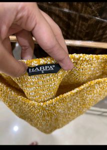Harpa Top