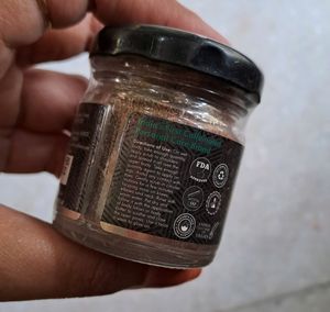 Mcaffeine De-Tan Combo Of Scrub &amp; Mask