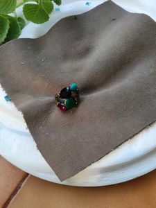 Vintage Ring Bundle