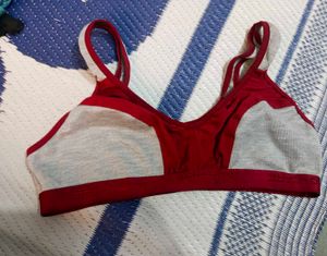 Comfortable Everyday Bra