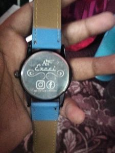 Sinchan Watch
