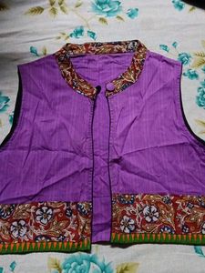 Comboo Of 3 Overcoat