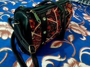 Bag&#39;s
